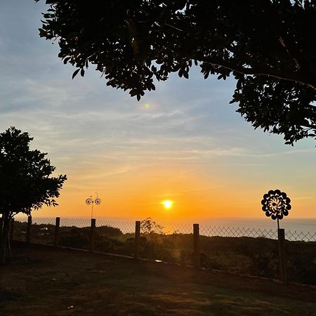 墾丁 後灣 微風海岸海景民宿 Checheng Dış mekan fotoğraf